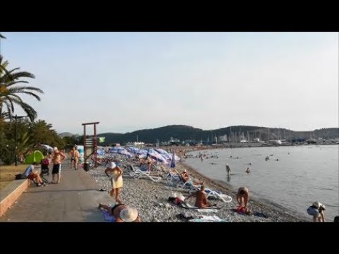 TO Bar: Turisti u Baru troše 58 eura dnevno, sezona na primorju iznad očekivanja