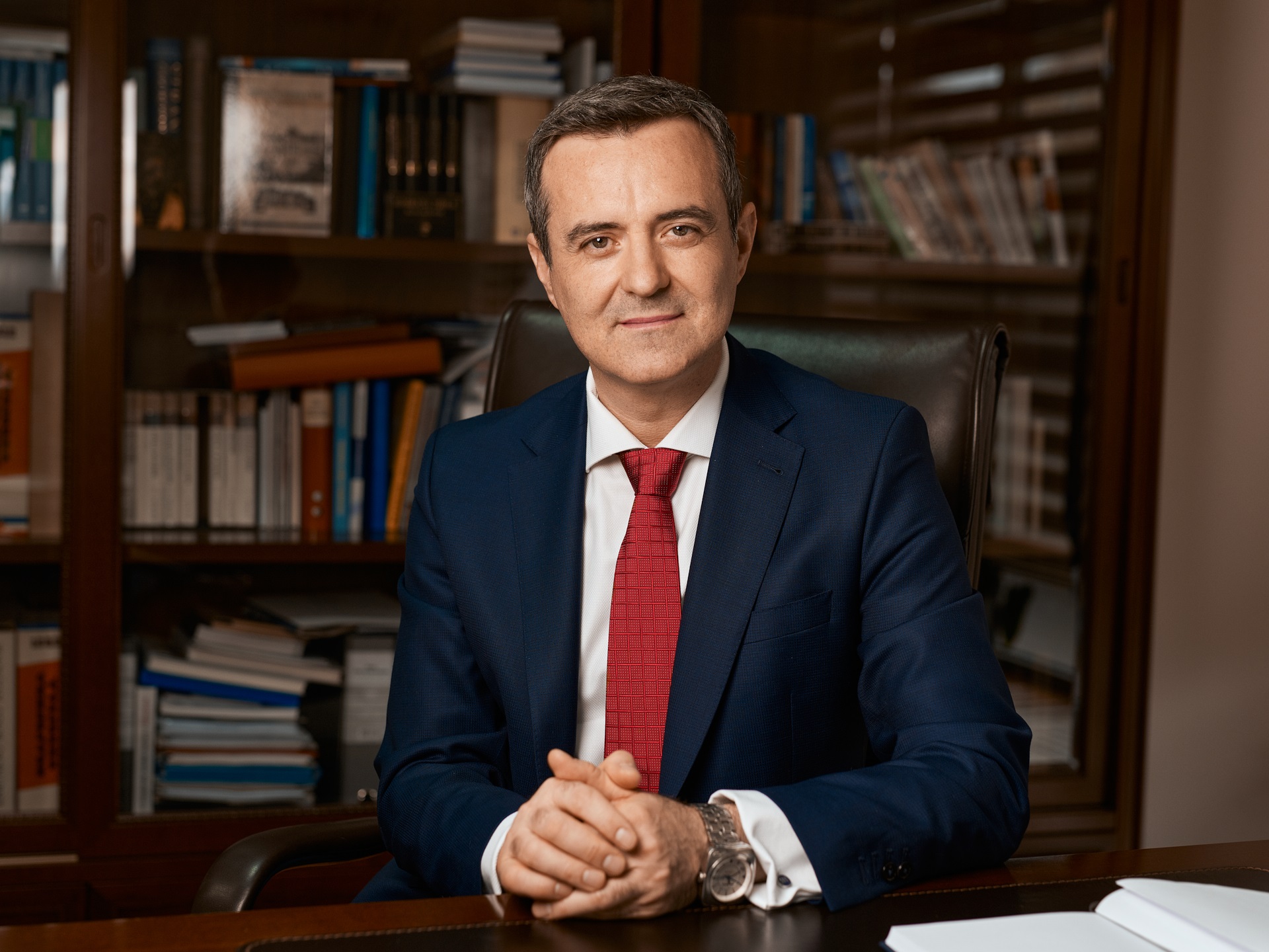 Božović jedini kandidat za rektora