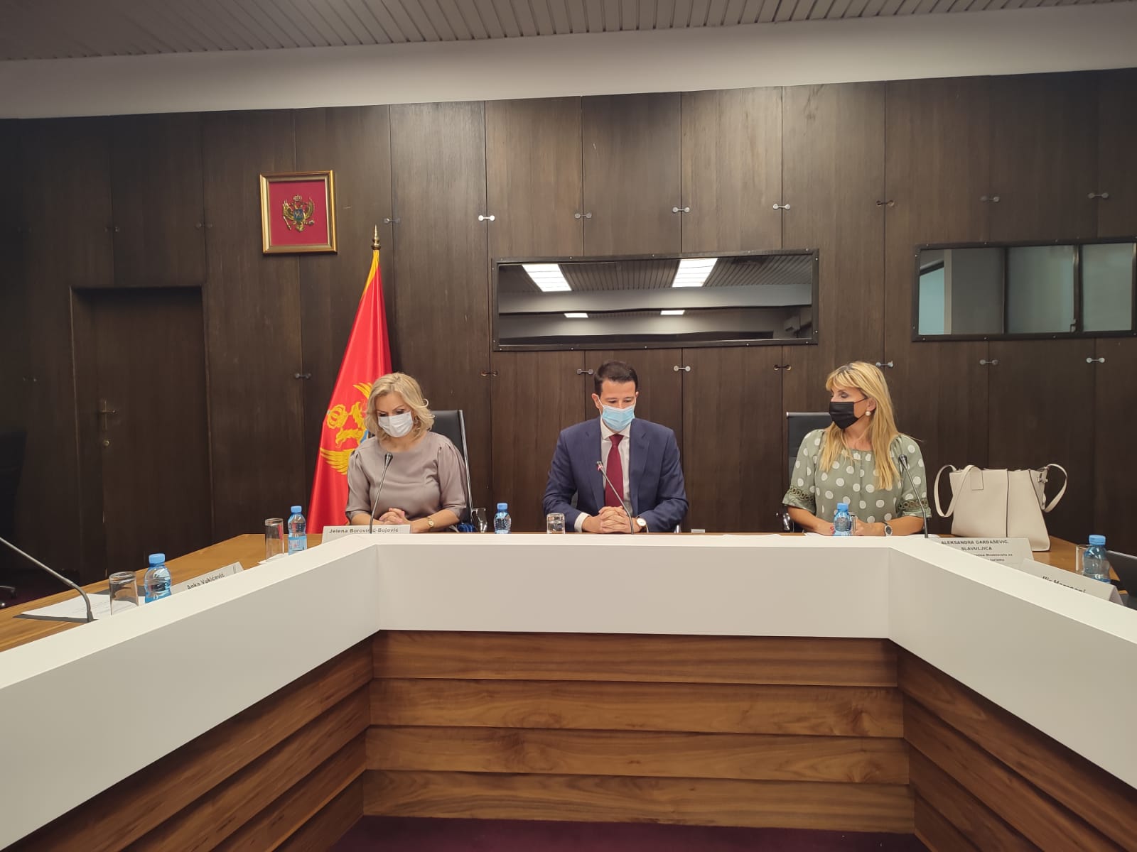 Milatović: Za pola godine turistička privreda prihodovala koliko u cijeloj prethodnoj