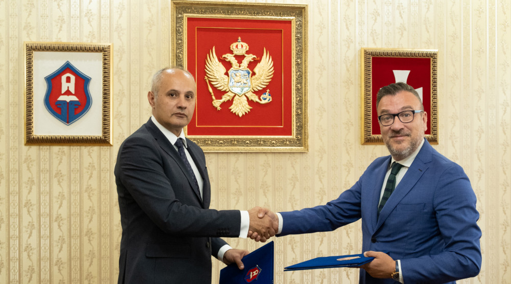 Prijestonica Cetinje će dobiti adaptirano porodilište i dječije odjeljenje