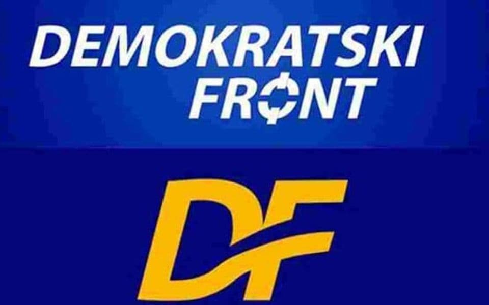 DF: Rezolucija o stradanju Srba put za istinu
