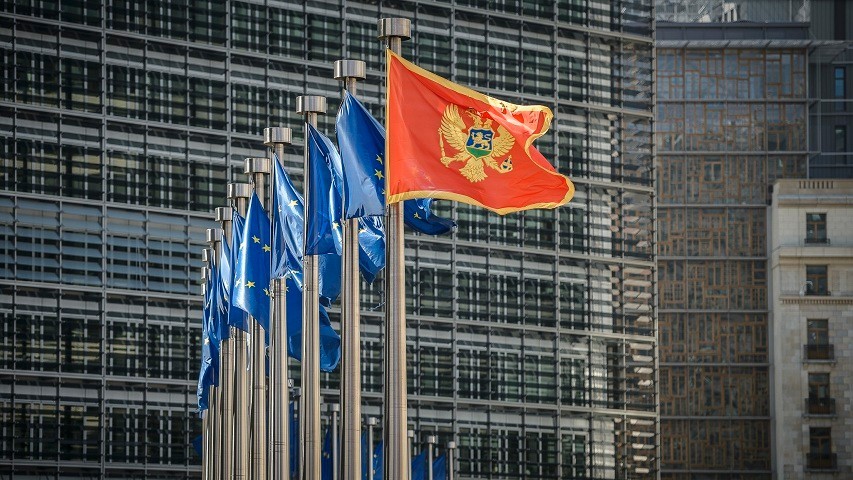 Češka će predložiti članstvo Crne Gore u EU 2025. godine