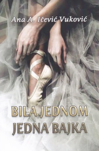 Promocija knjige Bila jednom jedna bajka u KIC-u