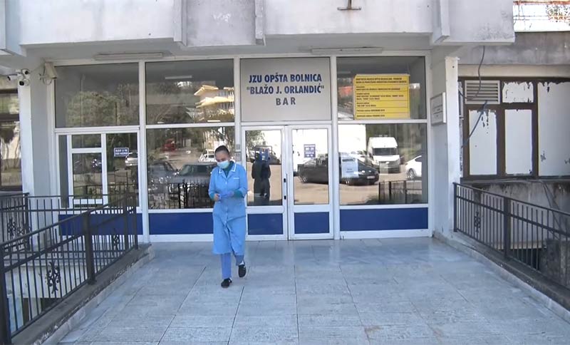 Baranka koja je sinoć ranjena van životne opasnosti