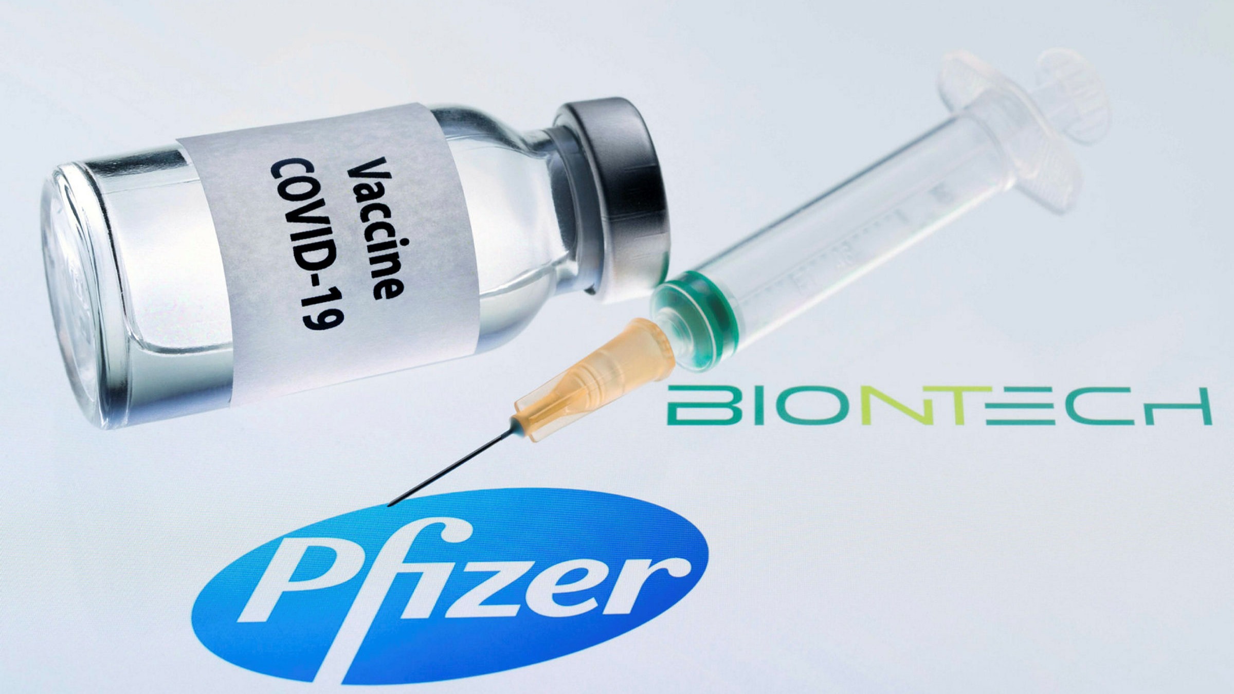 Biontek traži odobrenje za treću dozu vakcine