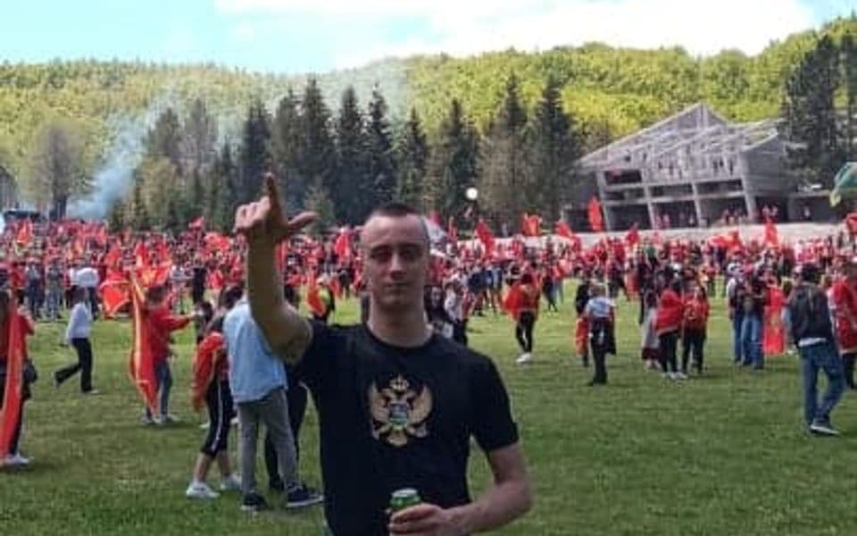 MI: Nedopustivo ćutanje nadležnih povodom napada pripadnika CB Bar na Jovana Đurovića
