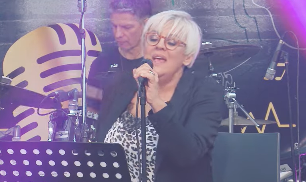 VIDEO: KAJA koncert Nikšićko Rocks PJESMA ZA DRUŠTVO!