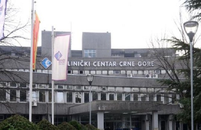 SŽK: Žena sa iskustvom nasilja u porodici šest sati čekala na pregled u KCCG