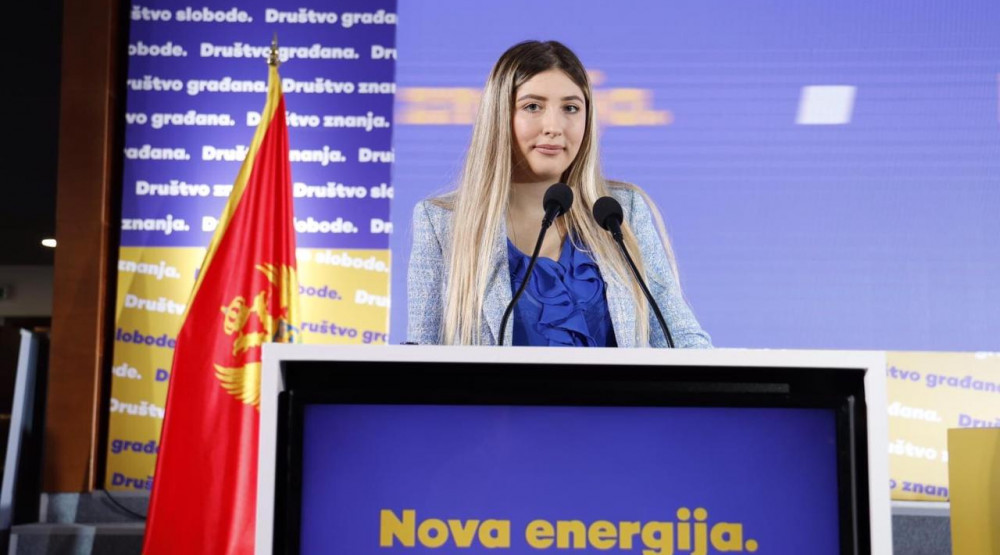 Popović: Propagandistički portali o meni iznijeli grube neistine
