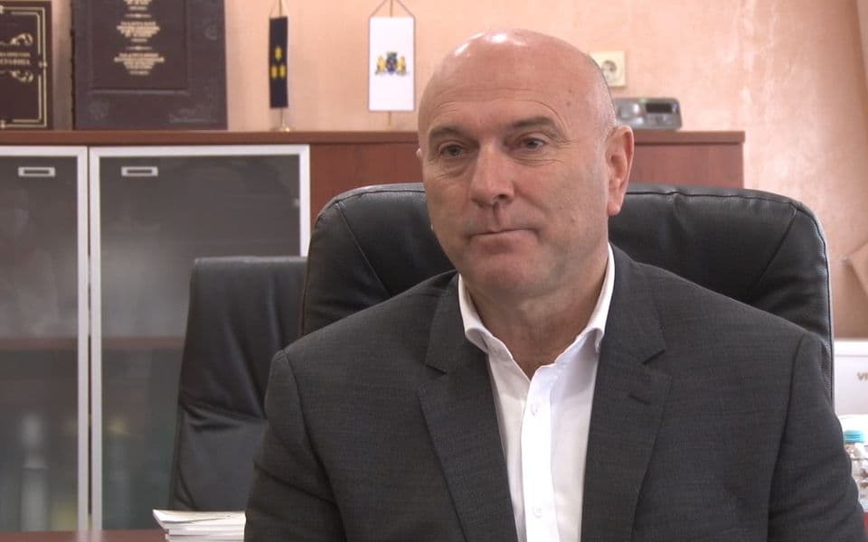 Carević: Sporazum je poruka za sve koji pokušaju da ucjenjuju