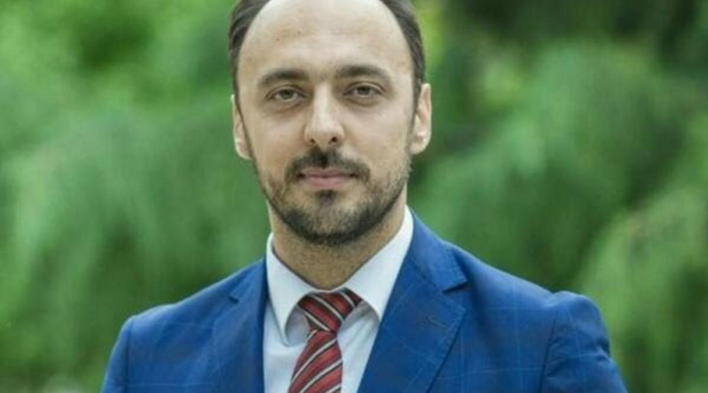 Rakočević: Carević u zemlji čuda