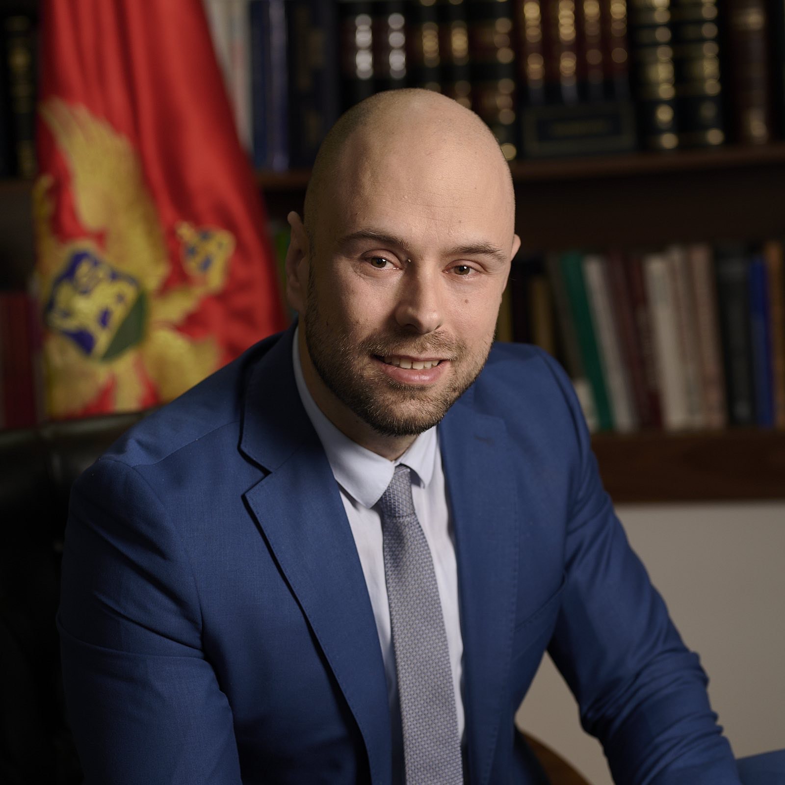 Radulović: MVP pozitivno odgovorilo na zahtjev Ambasade Srbije, navodi DF-a neistiniti