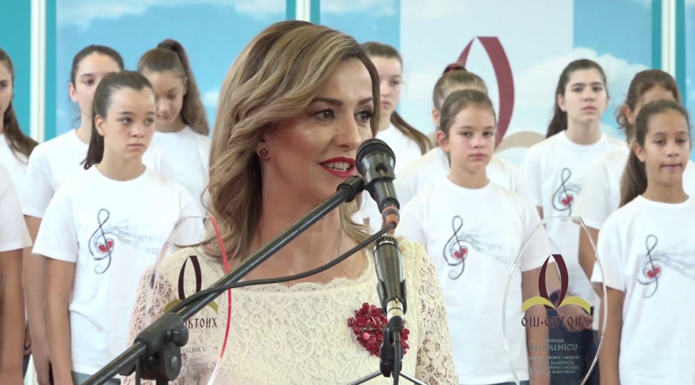 Radulović: Poginuli smo jer smo Crnogorci, ja ne prodajem vjeru za večeru