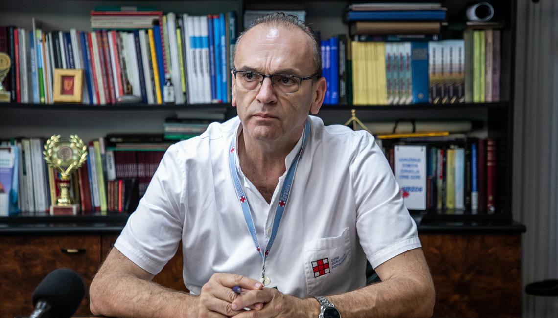 Ukoliko se sad dozovemo pameti, možemo se nadati spokojnijoj jeseni