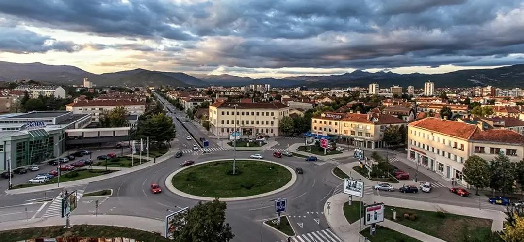 Krivična prijava protiv Nikšićanina zbog podmetanja požara u sopstvenoj kući