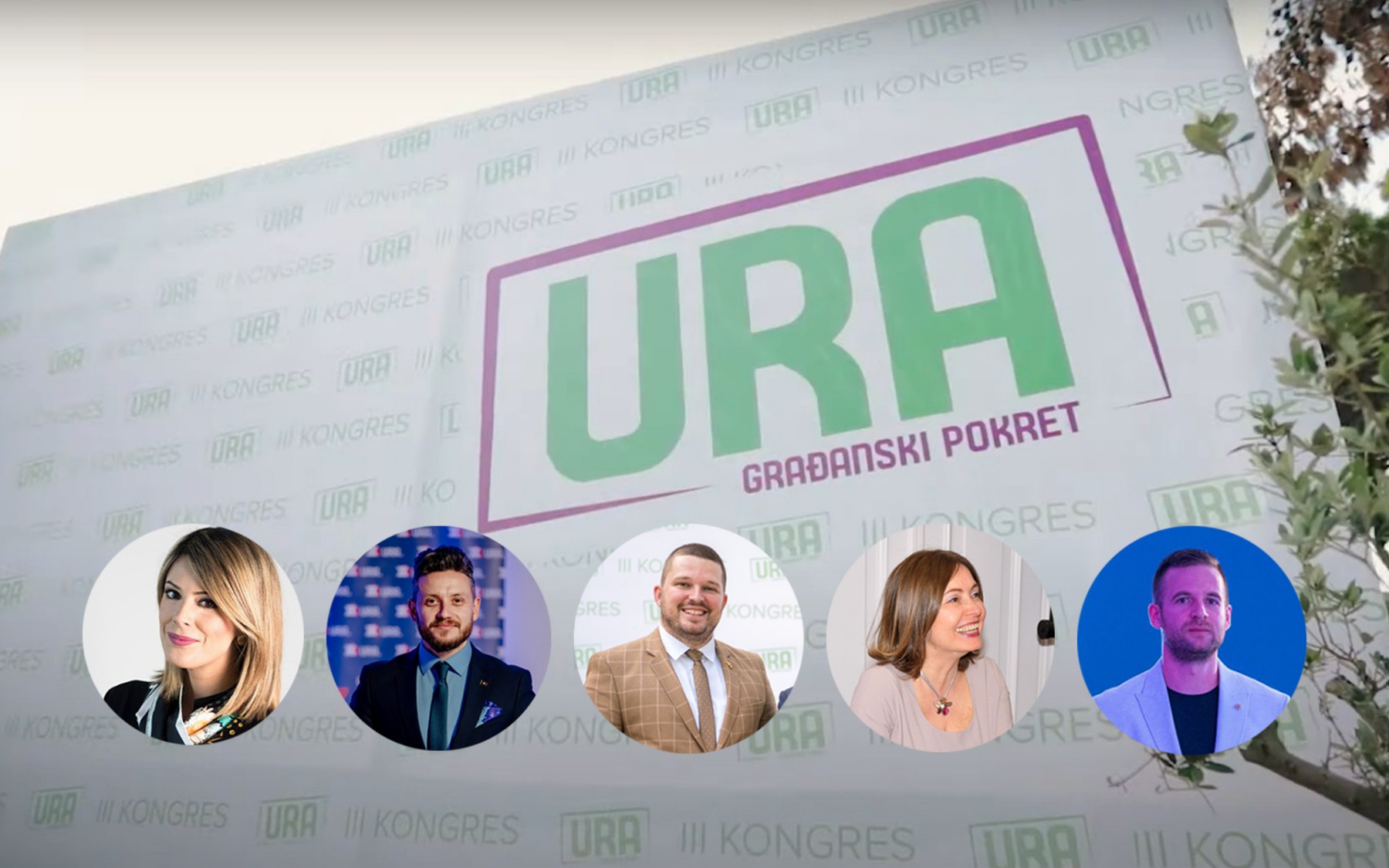 Novaković-Đurović politička direktorka URE