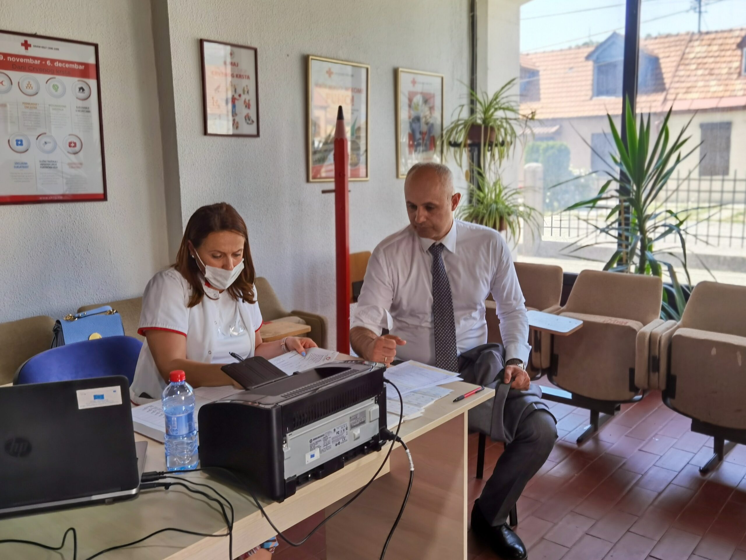 Kašćelan: Pomoći čovjeku u nevolji najveća je nagrada