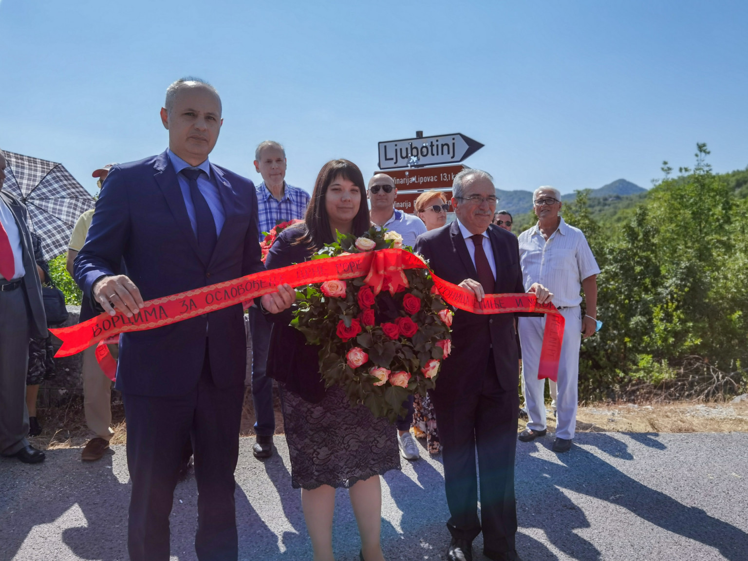 Obilježena godišnjica bitke na Košćelama