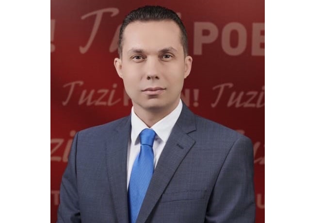 Ljucđonaj: Vlada i Ministarstvo poljoprivrede sektor mljekarstva doveli pred gašenje