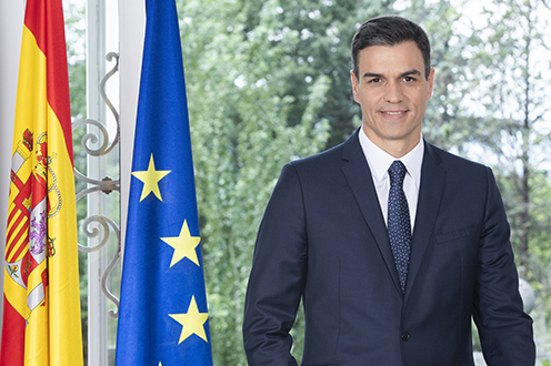 Španski premijer rekonstruisao Vladu