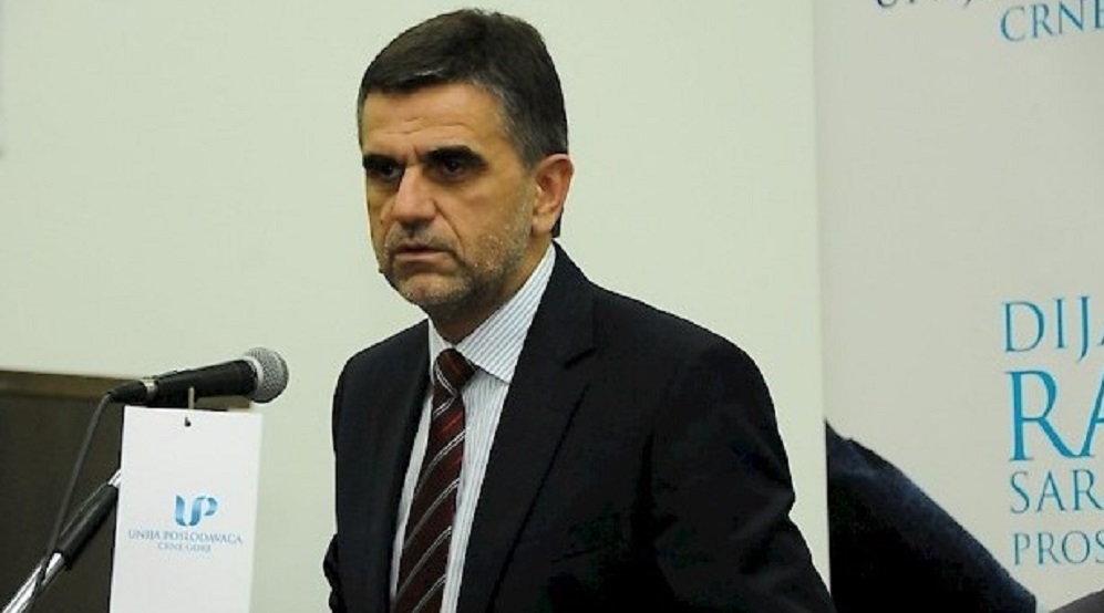 Mitrović: Talasi poskupljenja zbog rasta cijena goriva
