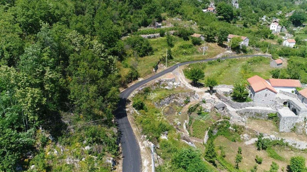 Povoljni uslovi za vožnju, radovi na nekoliko saobraćajnica