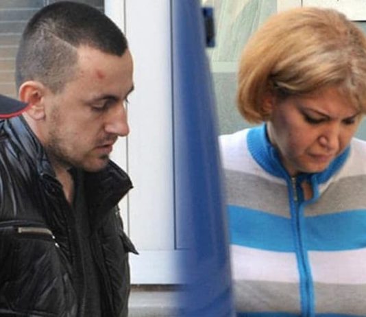 Ubistvo bebe: Majka i očuh se žalili na presudu