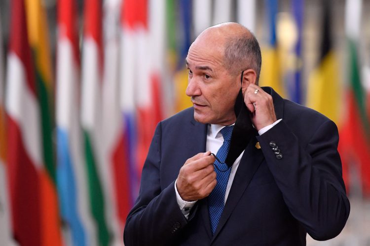 Janša o Avganistanu: Najveći poraz NATO od osnivanja