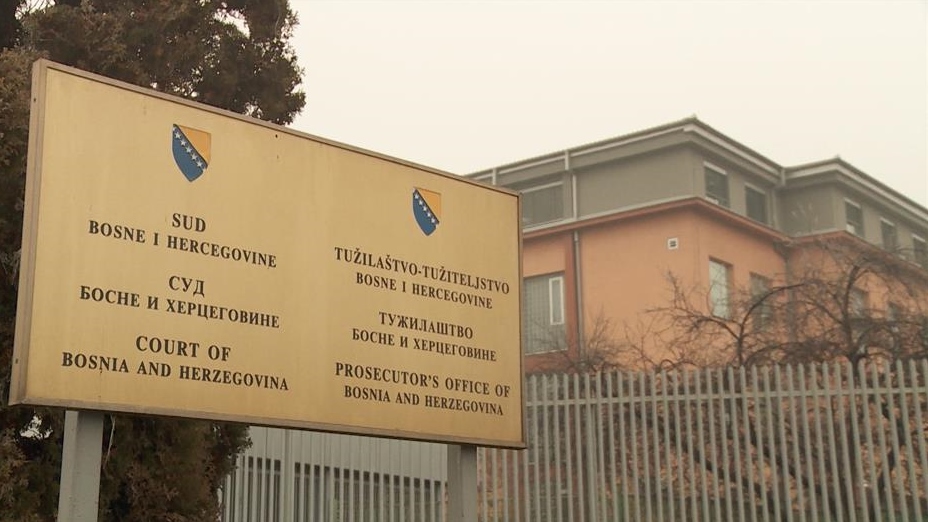 RSE: Tužilaštvo BiH već formiralo predmete u slučajevima negiranja genocida