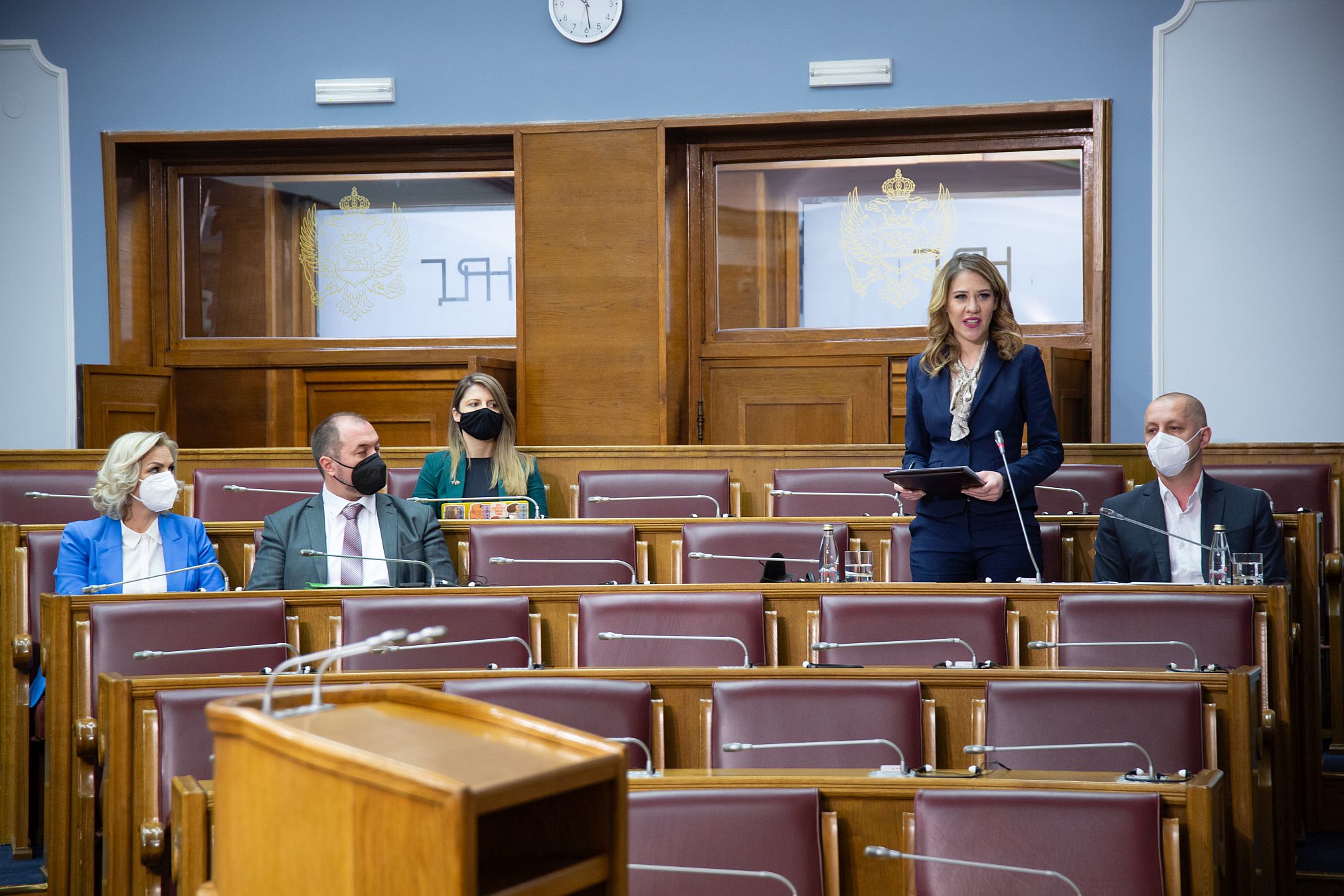 Ministarstvo Vesne Bratić nema strategiju
