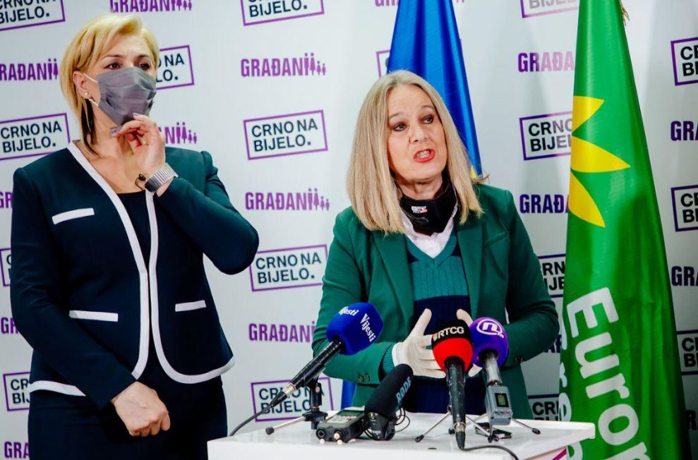 Jelušić: Borba za fotelje nije prioritet GP URA, sve je u političkoj igri, od novih izbora do novih rješenja