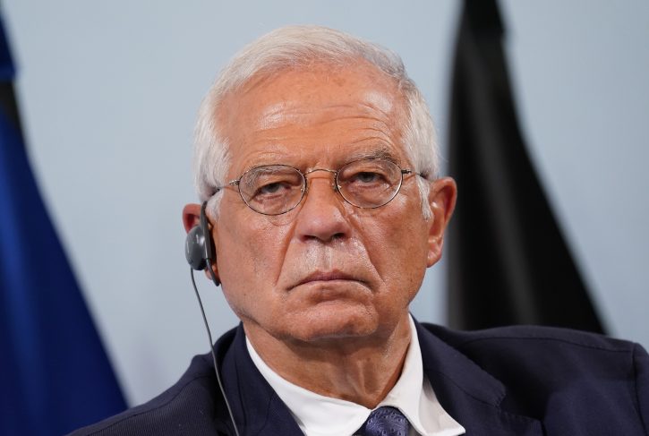 Evropska komisija: Negiranje genocida protivno evropskim vrijednostima