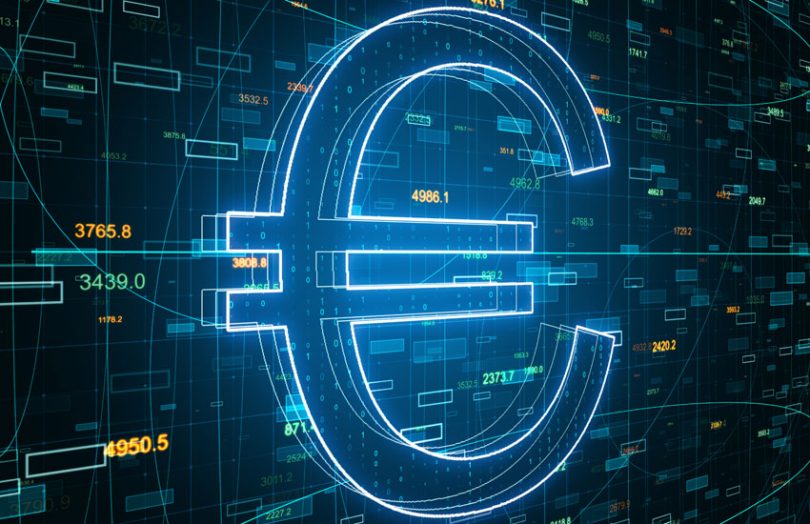 Evropska centralna banka danas o uvođenju digitalne verzije eura