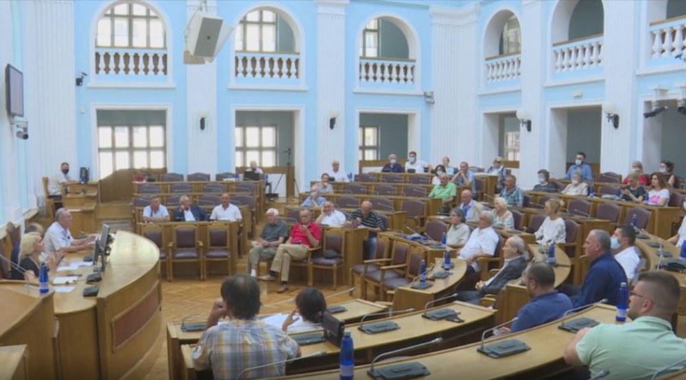 Dijaspora će se boriti za gospodsku i slobodnu Crnu Goru
