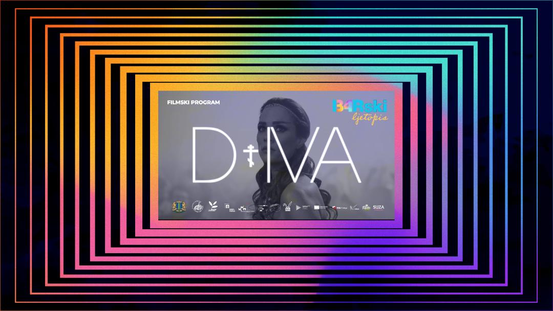 Svjetska premijera filma Diva na Barskom ljetopisu