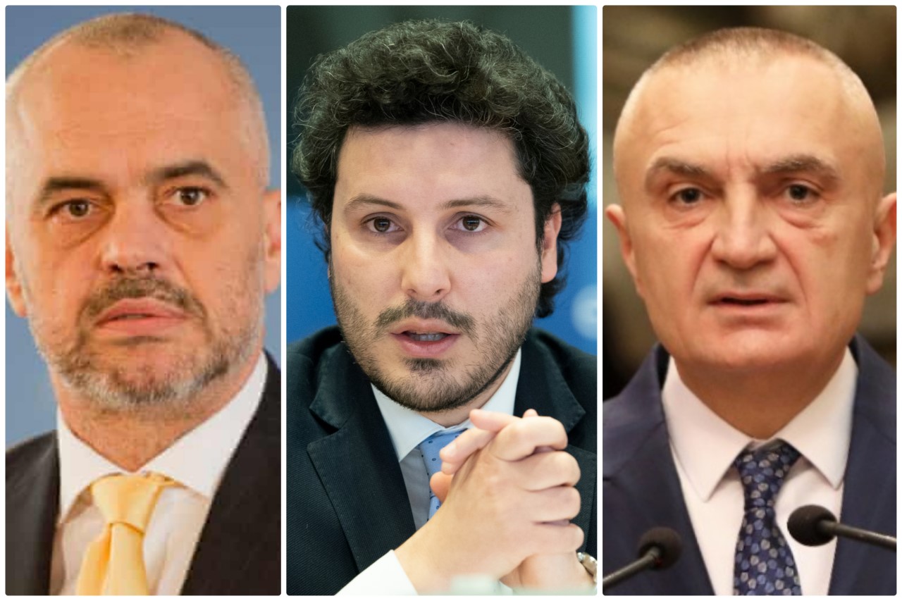 Abazović stigao u Tiranu: Sjutra sa predsjednikom i premijerom Albanije