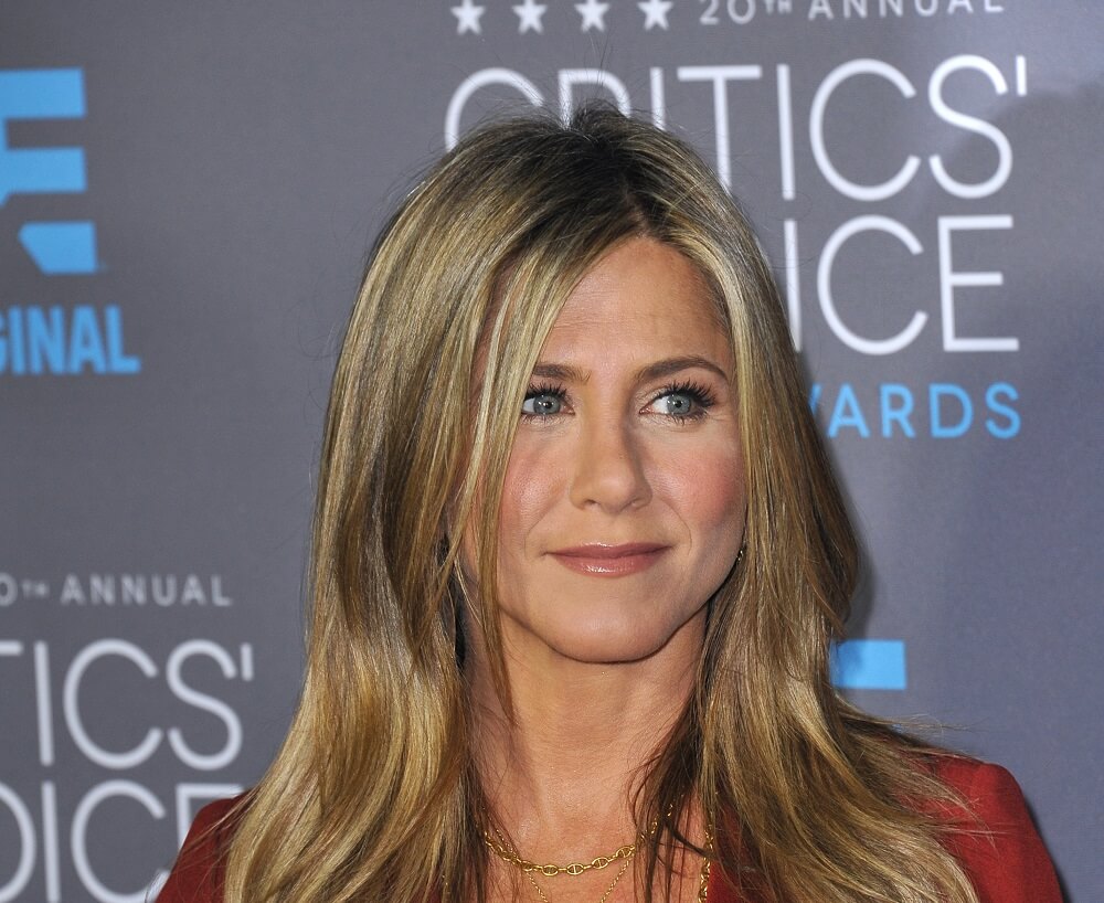 Dženifer Aniston otkrila zašto nikada nije usvojila dijete: Sebično ili ne – tako je