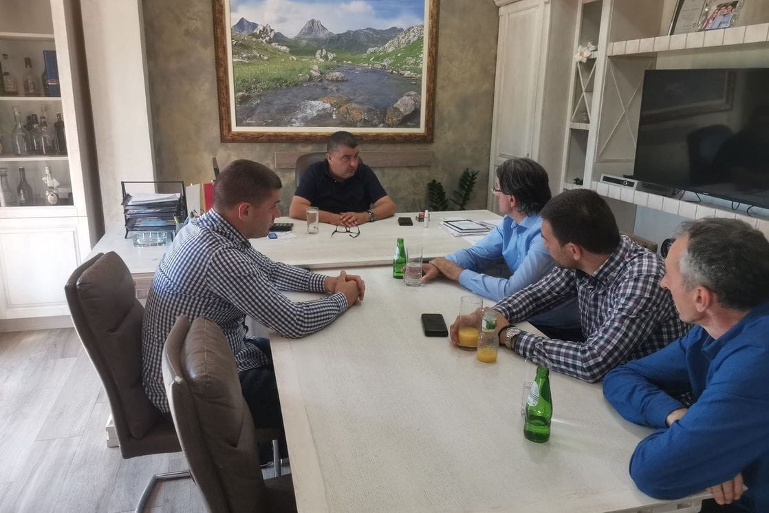 Ministarstvo traži način da pomogne gazdinstvima Miljanić i Jokić