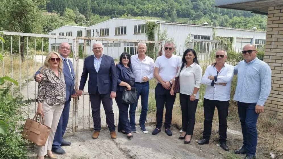 Mandić: Uz pomoć bratske Srbije, pokrenućemo Andrijevicu