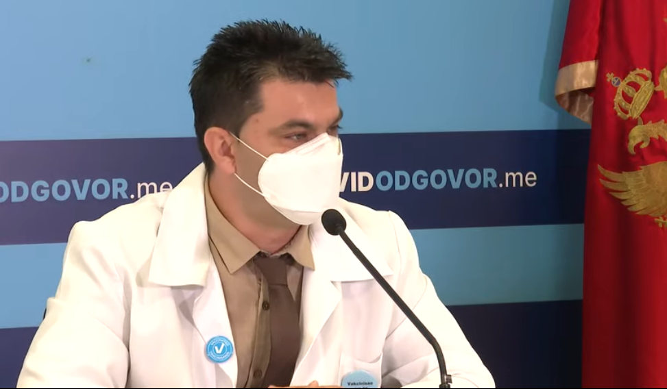 Galić: Epidemiološka situacija složena
