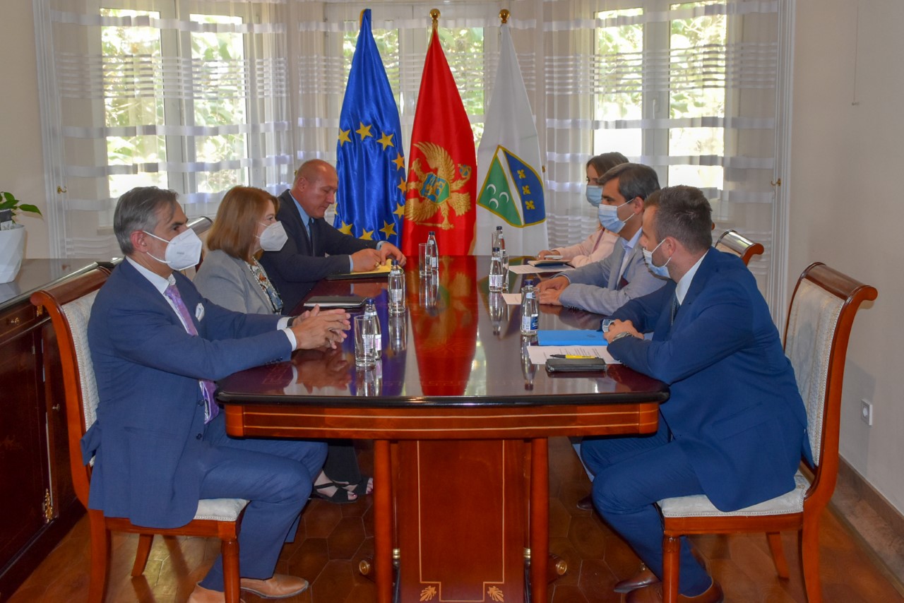 Ibrahimović – Rajnke: BS spremna da bude partner u dijalogu vlasti i opozicije