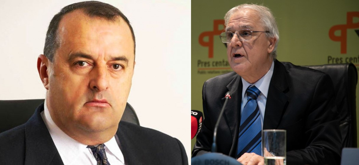 Ko vraća crkve i čije su bile?