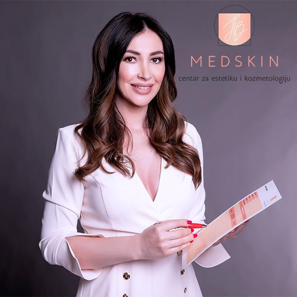 Jelena Božović savjetuje kako da odaberemo kremu za sunčanje, zaštitimo kožu od UVA i UVB zračenja…