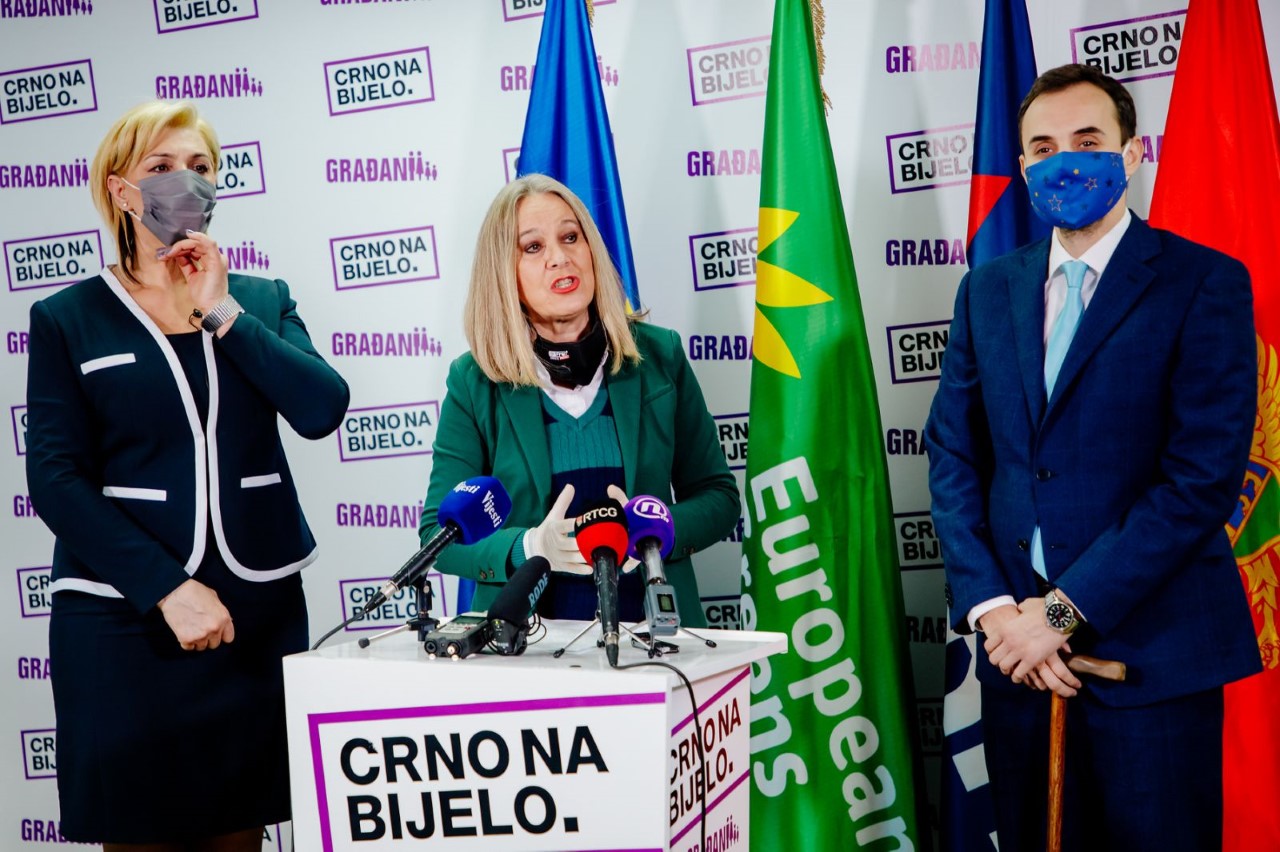 Jelušić i Zoronjić podnijele inicijativu za kontrolno saslušanje Mitrovića