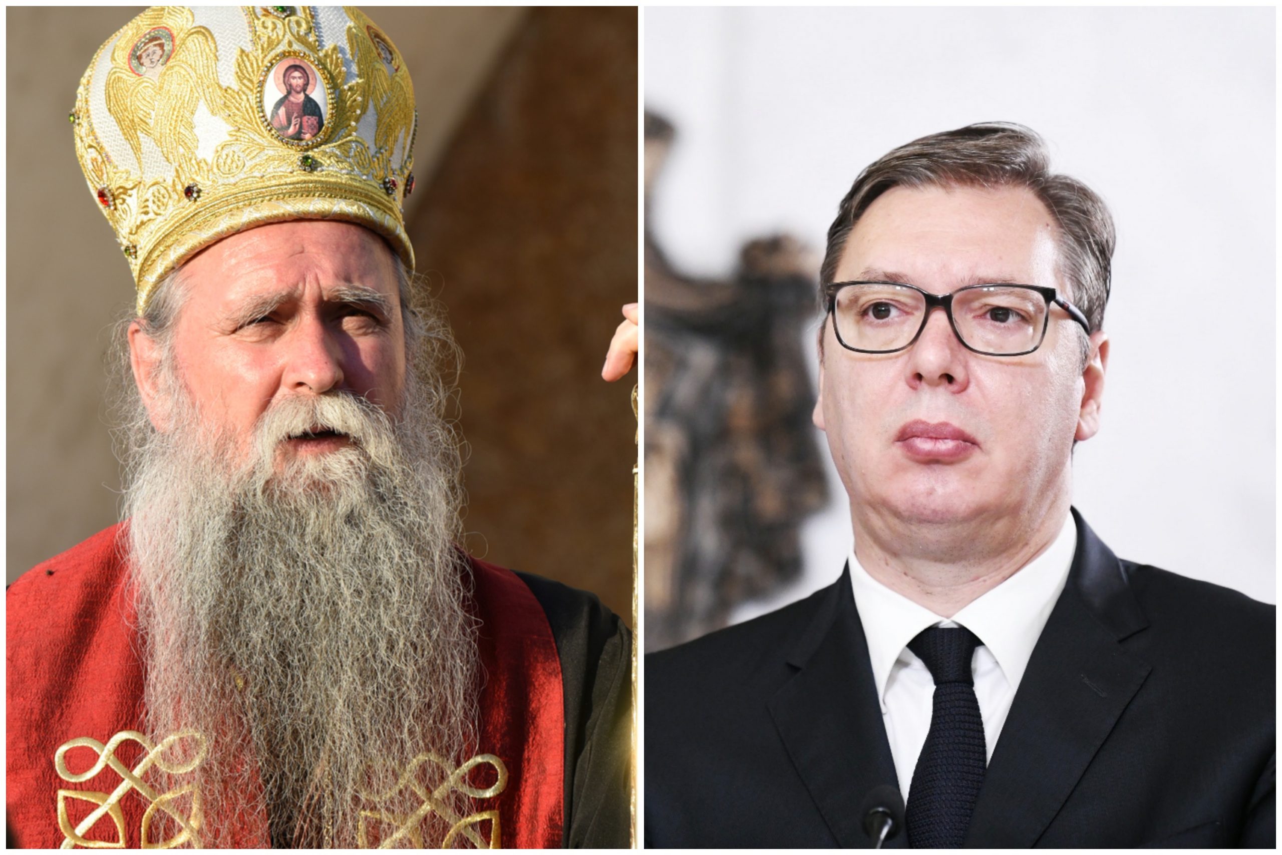 Vučić: Stalo nam je do najbližih odnosa sa Crnom Gorom, poštujemo njenu nezavisnost