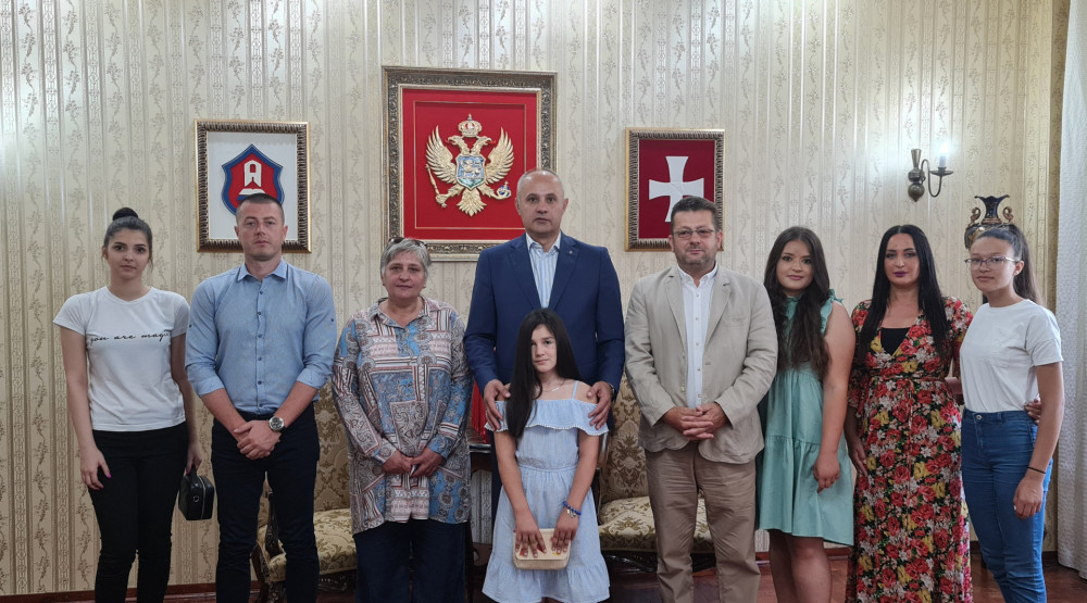 Kašćelan: Očuvanje jezika i kulture važno za jačanje nacionalnog identiteta