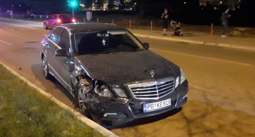 Zvaničan nalaz vještaka pokazao da je Kandić bio pijan