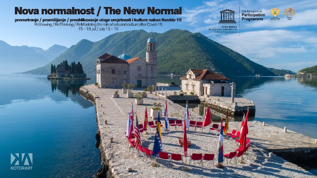 Kompletan sadržaj KotorArt Don Brankovih dana muzike