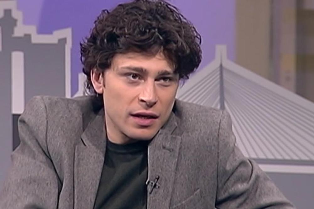 Glumac Marko Janketić planira pozorište u Tomaševu, zavičaju svojih predaka