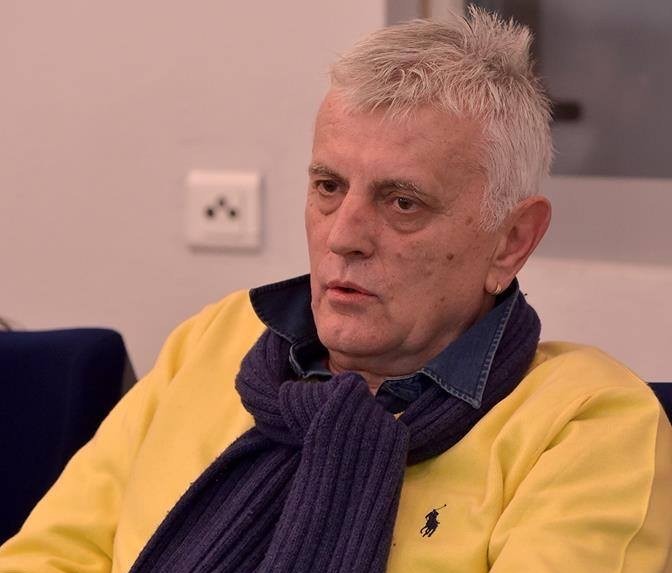 PAVIĆEVIĆ: ŽIG, LIK, DJELO … Žitelji Budve će se, kad-tad, stidjeti vremena čiji je Carević simbol